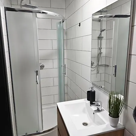Balint Borlak Apartment Hajos Exterior photo