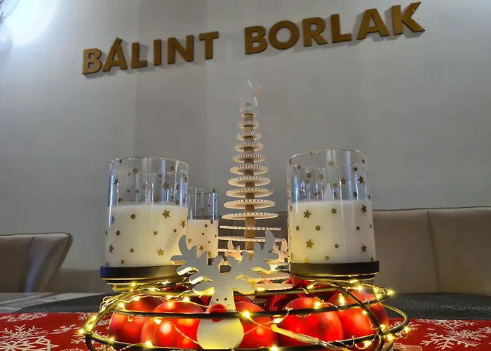 Balint Borlak