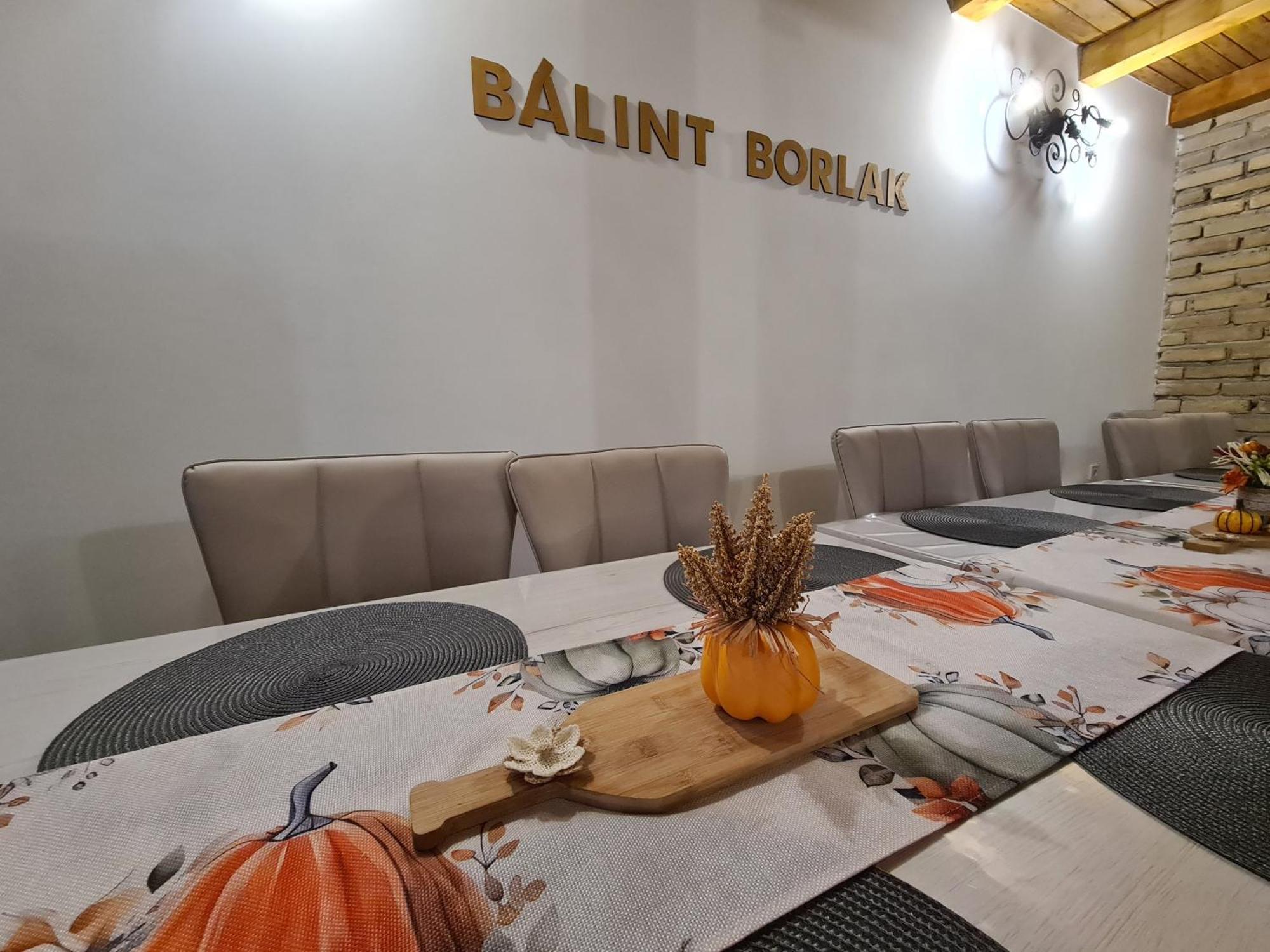 Balint Borlak